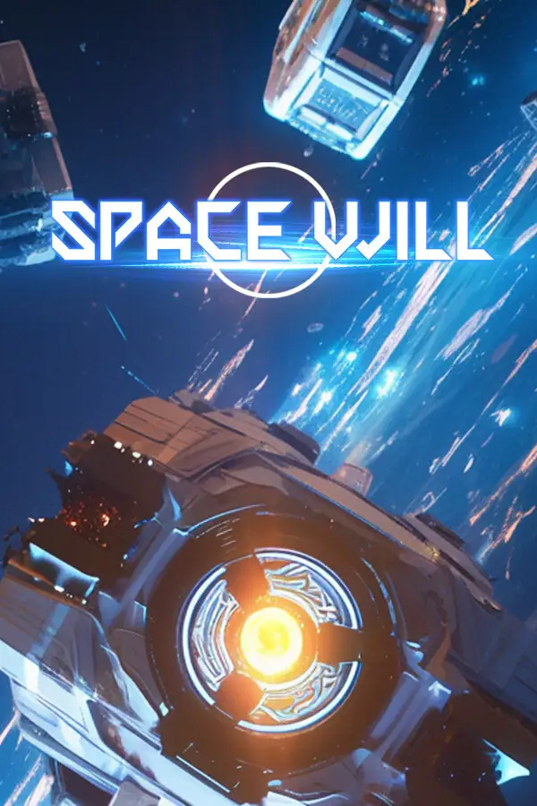 Space Will (Global) (PC) - Steam - Digital Key