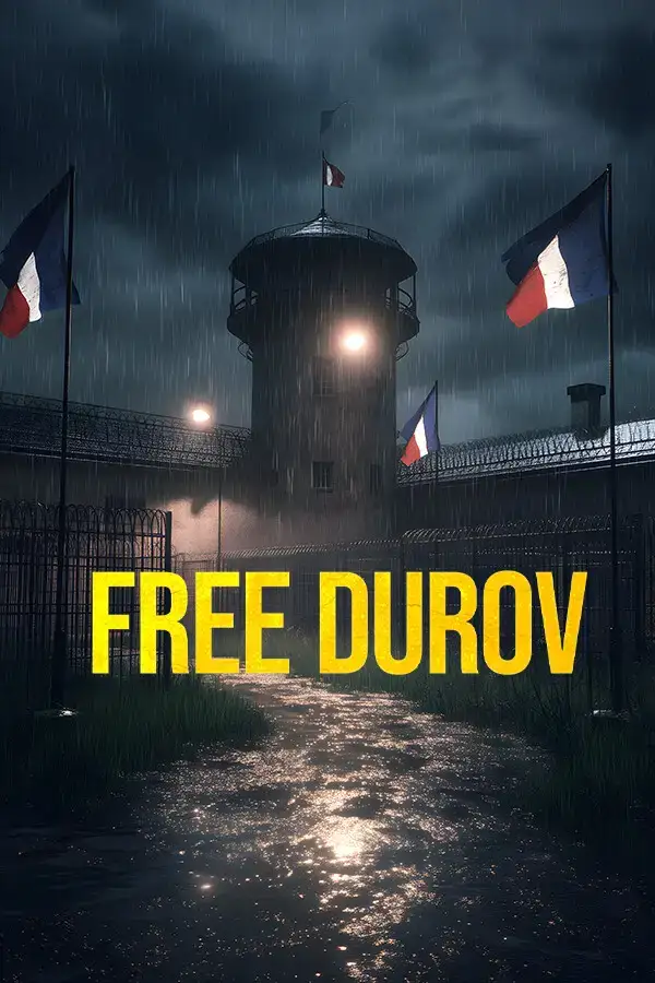 FREE DUROV (Global) (PC) - Steam - Digital Key