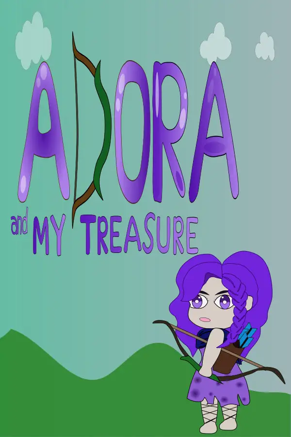 Adora and My Treasure (Global) (PC) - Steam - Digital Key