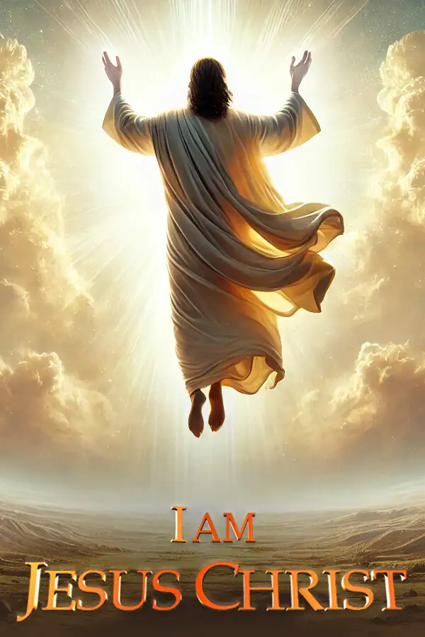 I Am Jesus Christ (Global) (PC) - Steam - Digital Key