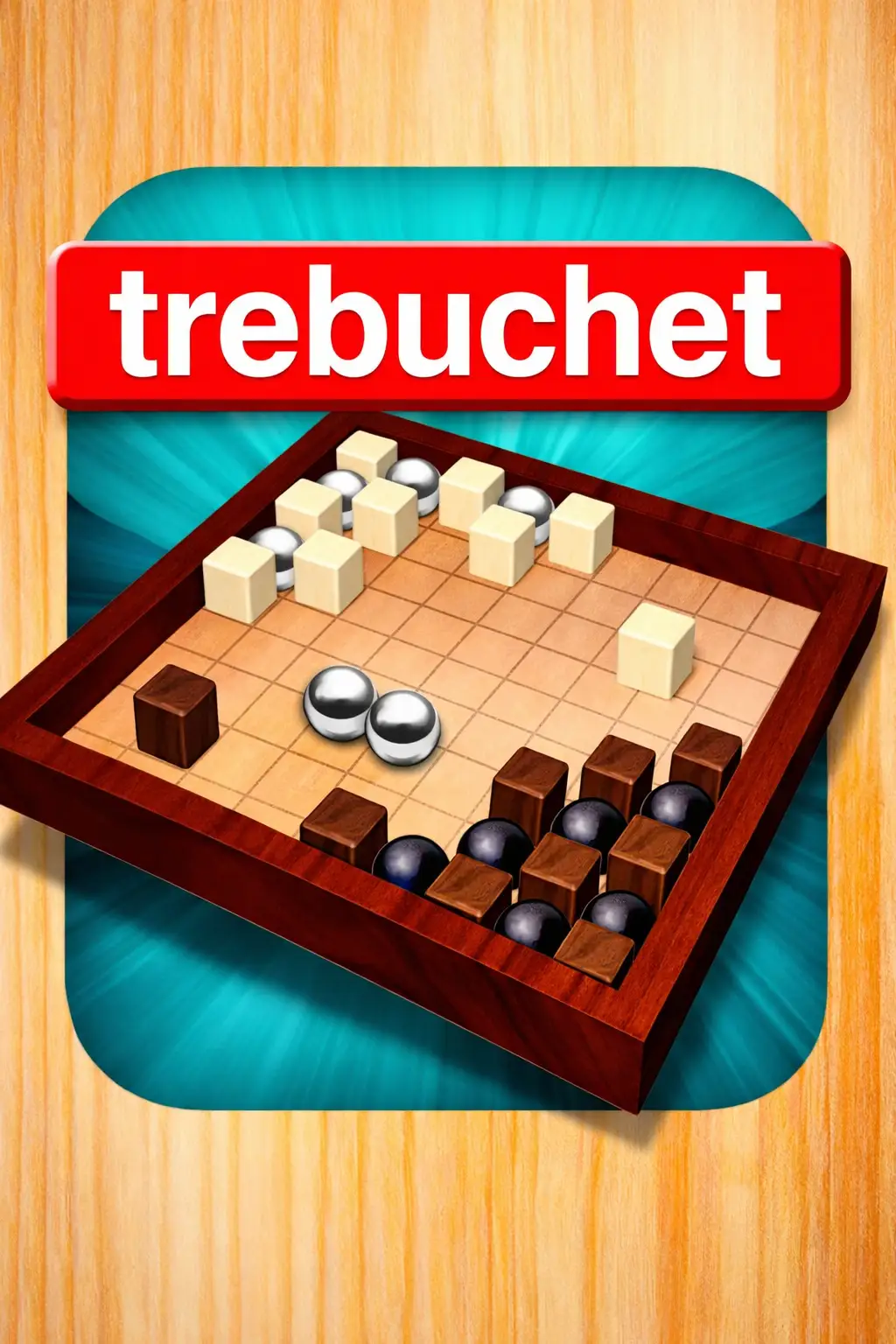 TREBUCHET (Global) (PC / Mac) - Steam - Digital Key