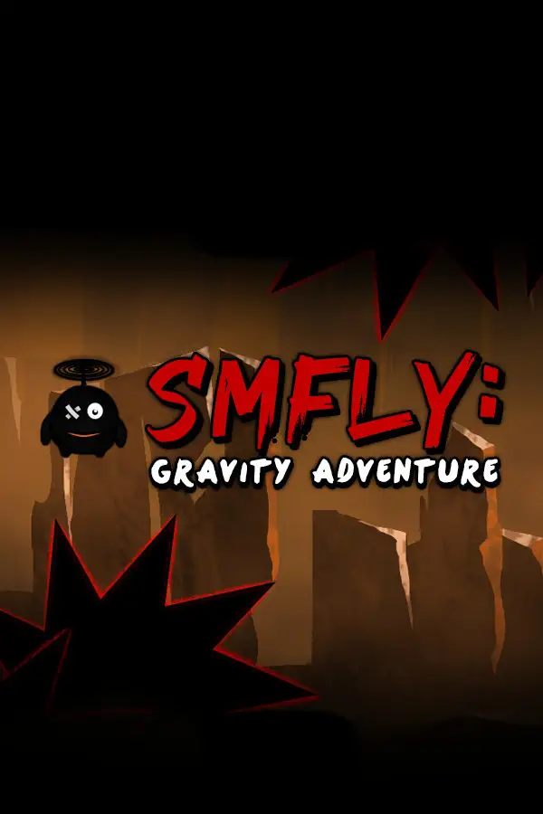SmFly- Gravity Adventure (Global) (PC) - Steam - Digital Key