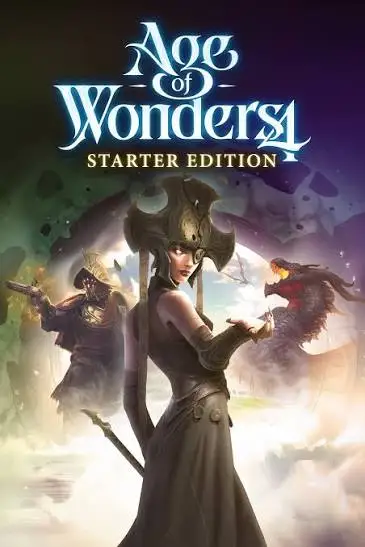 Age of Wonders 4 Starter Edition (Global) (PC) - Steam - Digital Key