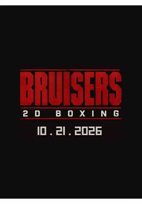 Bruisers 2D Boxing (Global) (PC) - Steam Account