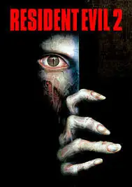 Resident Evil 2 (1998) (Europe) (PC) - Steam - Digital Key
