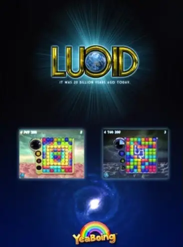 Lucid (Global) (PC) - Steam - Digital Key