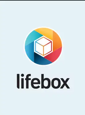 Lifebox 12 Months 50GB Subscription (Turkey) - Digital Key