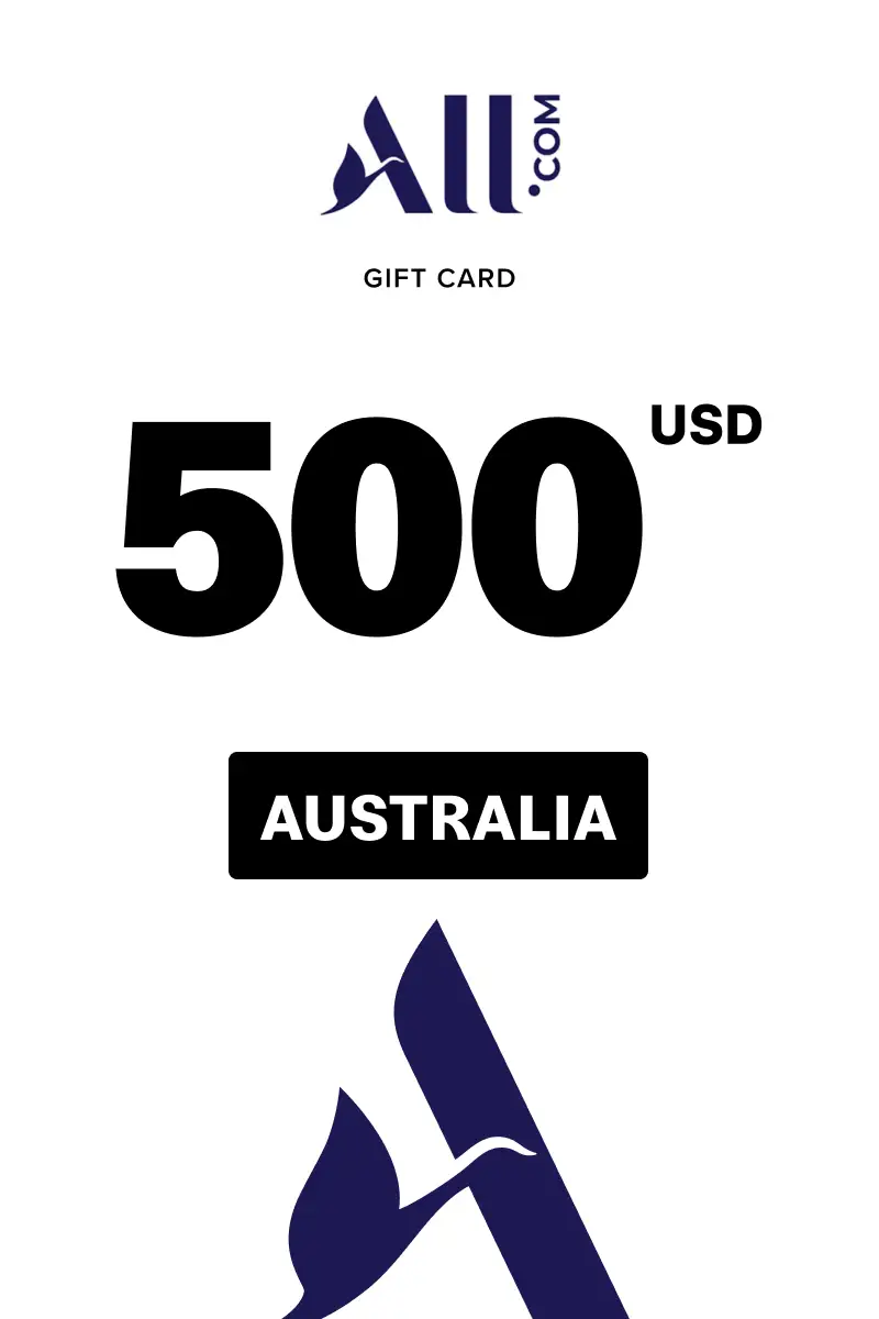 Buy Accor Hotels 500 USD Gift Card (Australia) - Digital Key