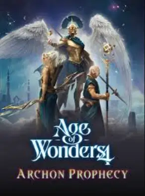 Age of Wonders 4 - Archon Prophecy DLC (Global) (PC) - Steam - Digital Key