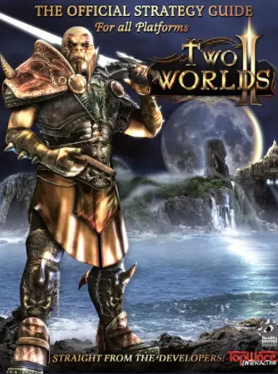 Two Worlds II Strategy Guide (Global) (PC) - Steam - Digital Key