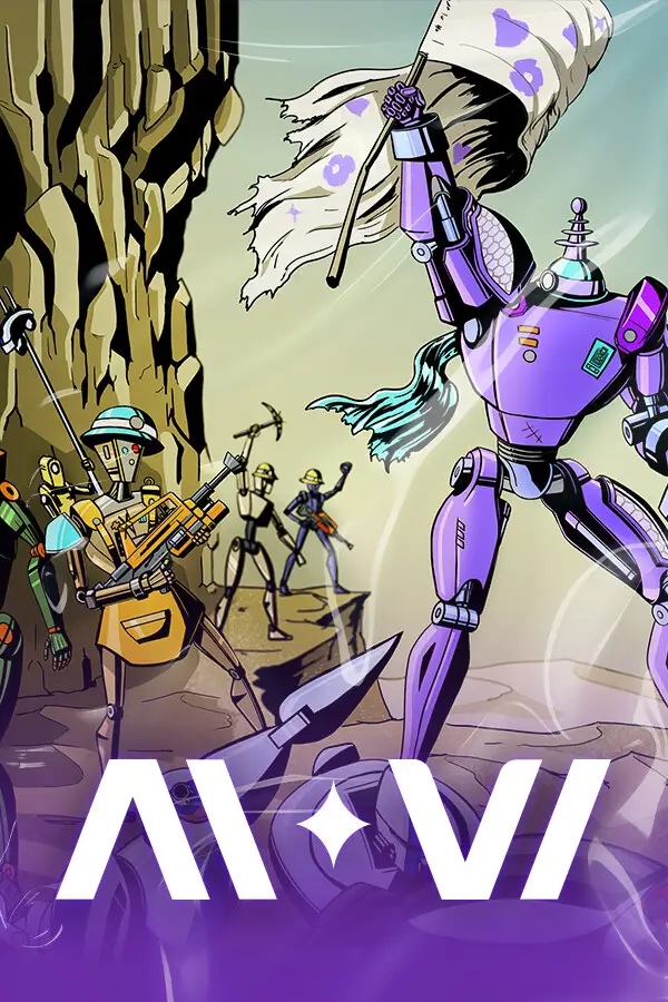 AI.VI (Global) (PC / Mac) - Steam - Digital Key