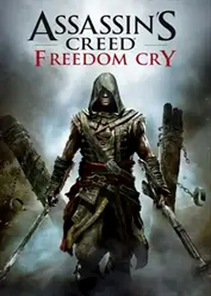 Assassin's Creed Freedom Cry Standalone (Global) (PC) - Ubisoft Connect - Digital Key