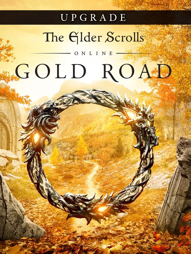 Buy The Elder Scrolls Online Gold Road DLC (Global) (PC / Mac) - Steam ...