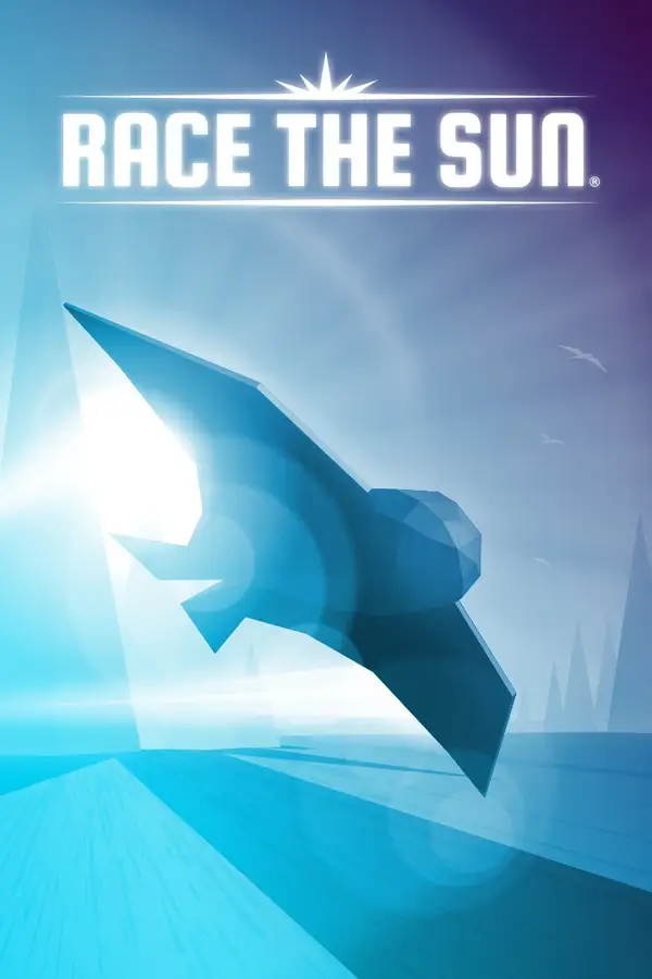 Race the Sun (Global) (PC / Mac / Linux) - Steam - Digital Key