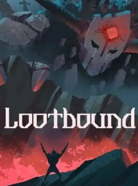 Lootbound (Global) (PC / Mac / Linux) - Steam - Digital Key