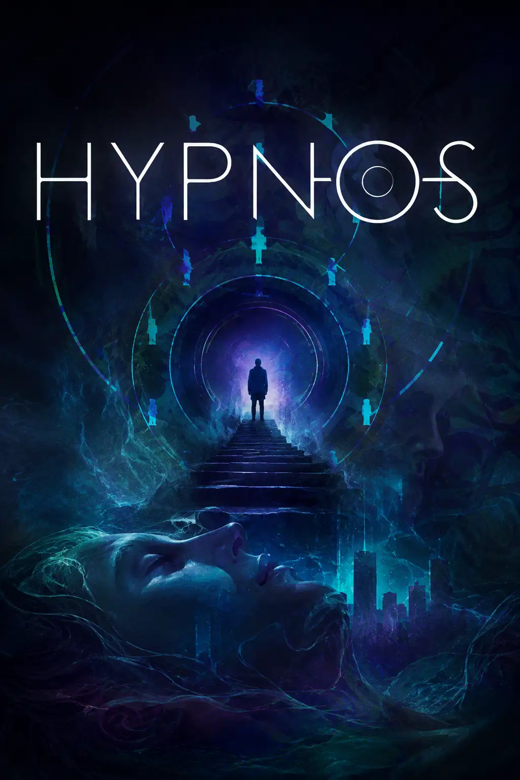 HYPNOS (Global) (PC) - Steam - Digital Key
