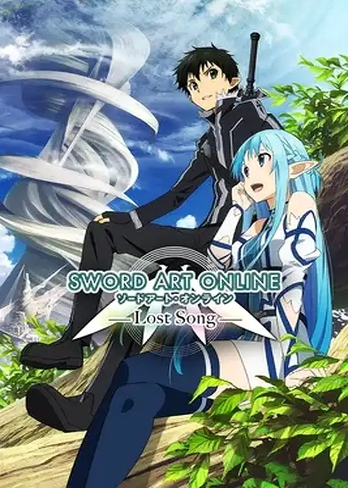 Sword Art Online Lost Song (Global) (PC) - Steam - Digital Key