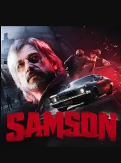 Samson (Global) (PC) - Steam Gift