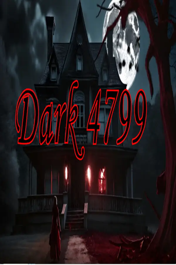 Dark 4799 (Global) (PC) - Steam - Digital Key