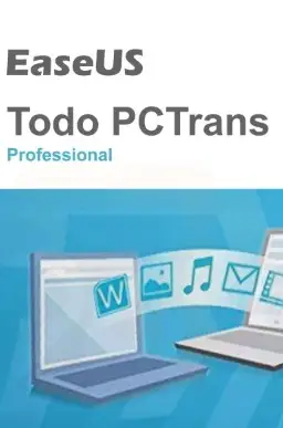 EaseUS Todo PCTrans 2026 (Global) (PC) 2 Devices Lifetime - Digital Key
