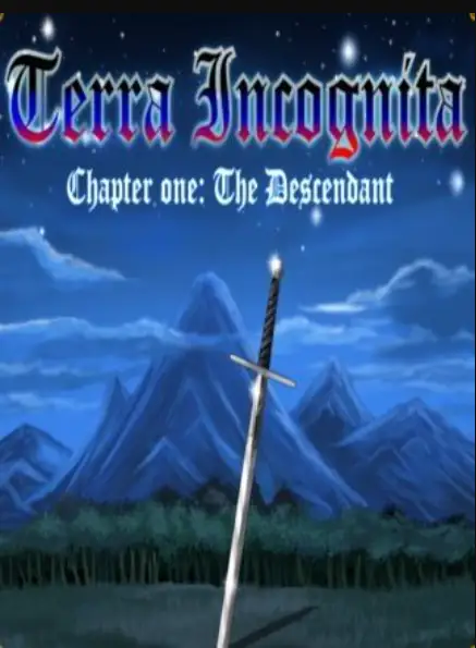 Terra Incognita ~ Chapter One The Descendant (Global) (PC) - Steam - Digital Key