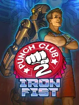 Punch Club 2 Iron Fist DLC (Global) (PC) - Steam - Digital Key