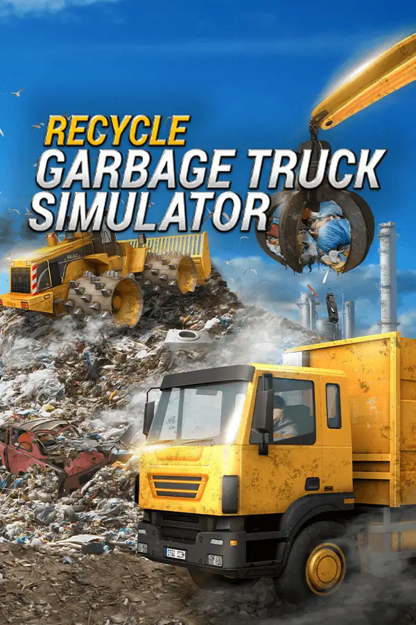 RECYCLE (Global) (PC) - Steam - Digital Key