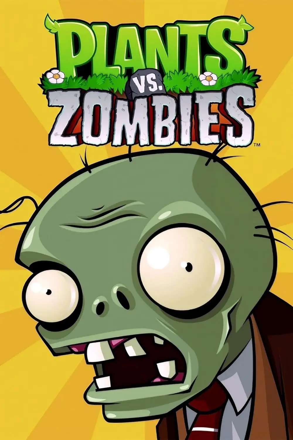 

Plants vs. Zombies (PC) - EA Play - Digital Code