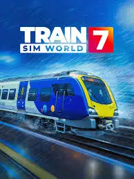 Train Sim World 7 (Global) (PC) - Steam Gift