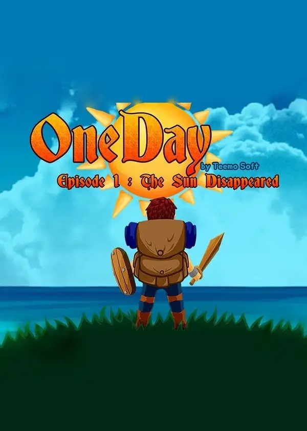 One Day - The Sun Disappeared (Global) (PC / Mac) - Steam - Digital Key