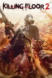 Killing Floor 2 Digital Deluxe Edition + Season 1 and Season 2 Passes DLC (Europe) (PC) - Steam - Digital Key