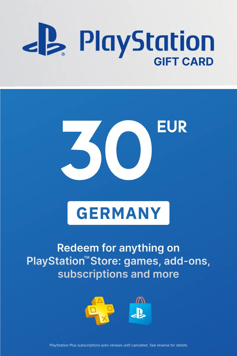 Playstation germany store new arrivals