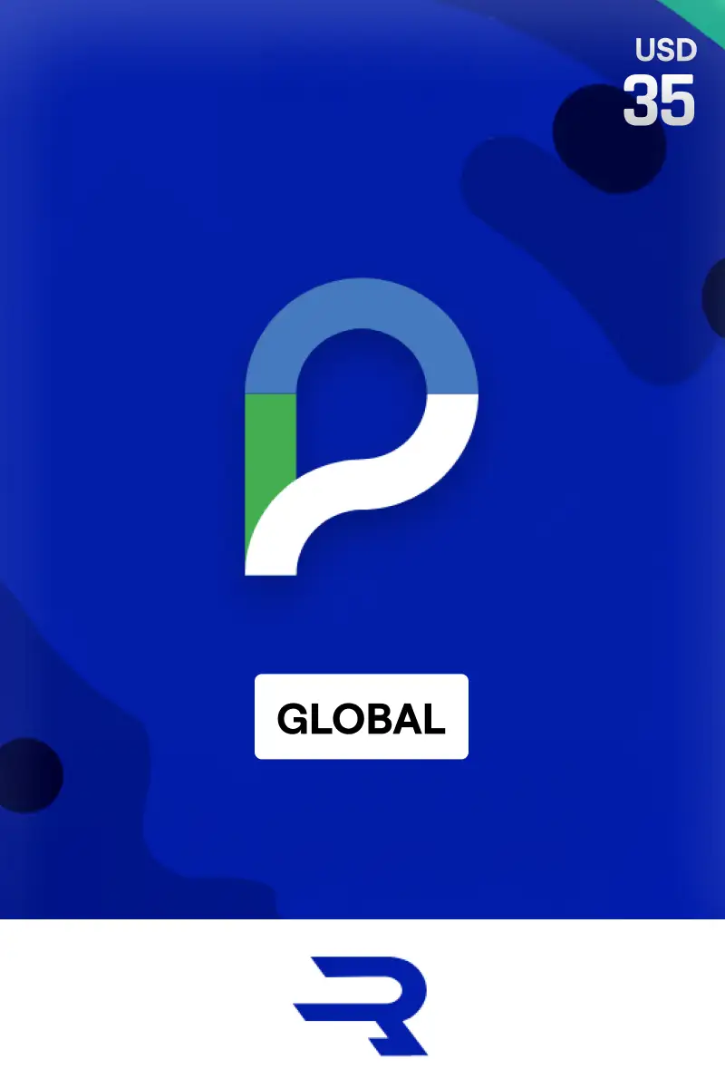 Rewarble Paysera 35 USD Gift Card (Global) - Rewarble - Digital Key