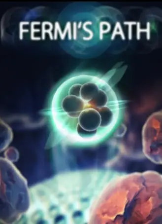 Fermi's Path (Global) (PC) - Steam - Digital Key