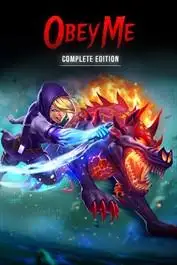 Obey Me Complete Edition (Argentina) (Xbox One) - Xbox Live - Digital Key
