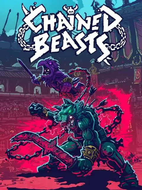 Chained Beasts (Global) (PC / Mac) - Steam - Digital Key