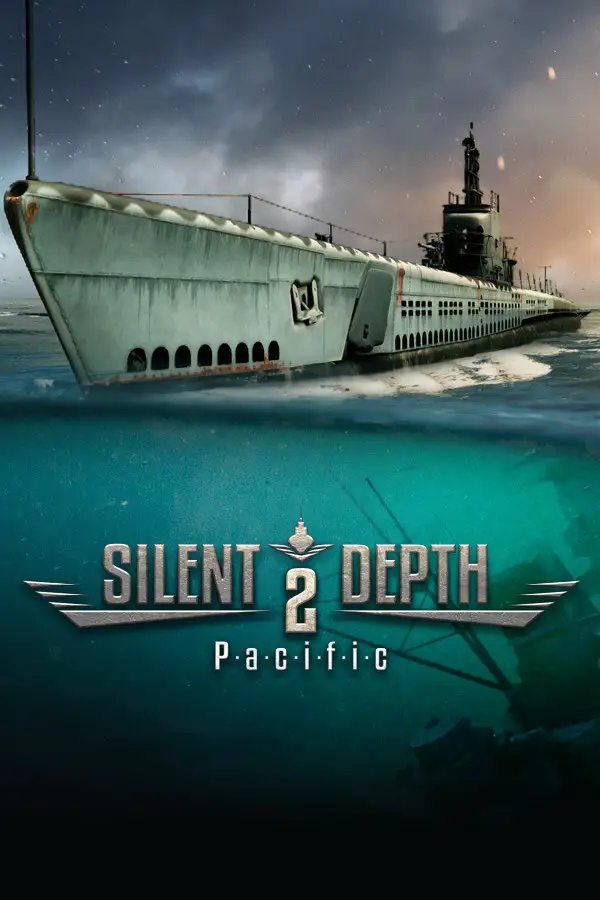 Silent Depth 2 Pacific (Global) (PC) - Steam - Digital Key