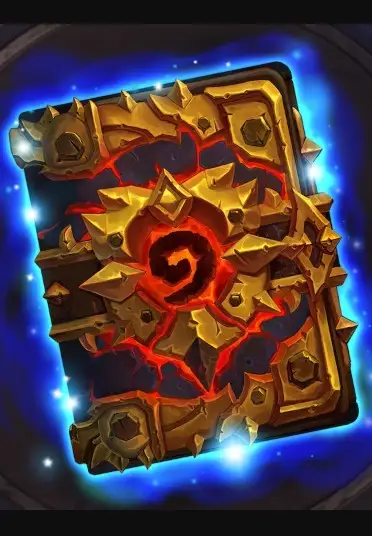 Hearthstone - CATACLYSM 11 Golden Packs (Global) (PC / Mac / Android / iOS) - Battle.net Gift