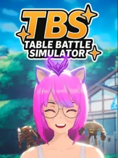 Table Battle Simulator (Global) (PC) - Steam - Digital Key