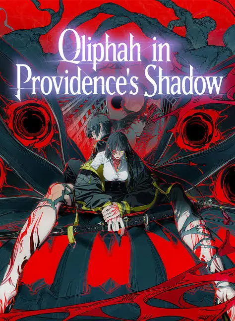 Qliphah in Providence's Shadow (Steam, clave digital)