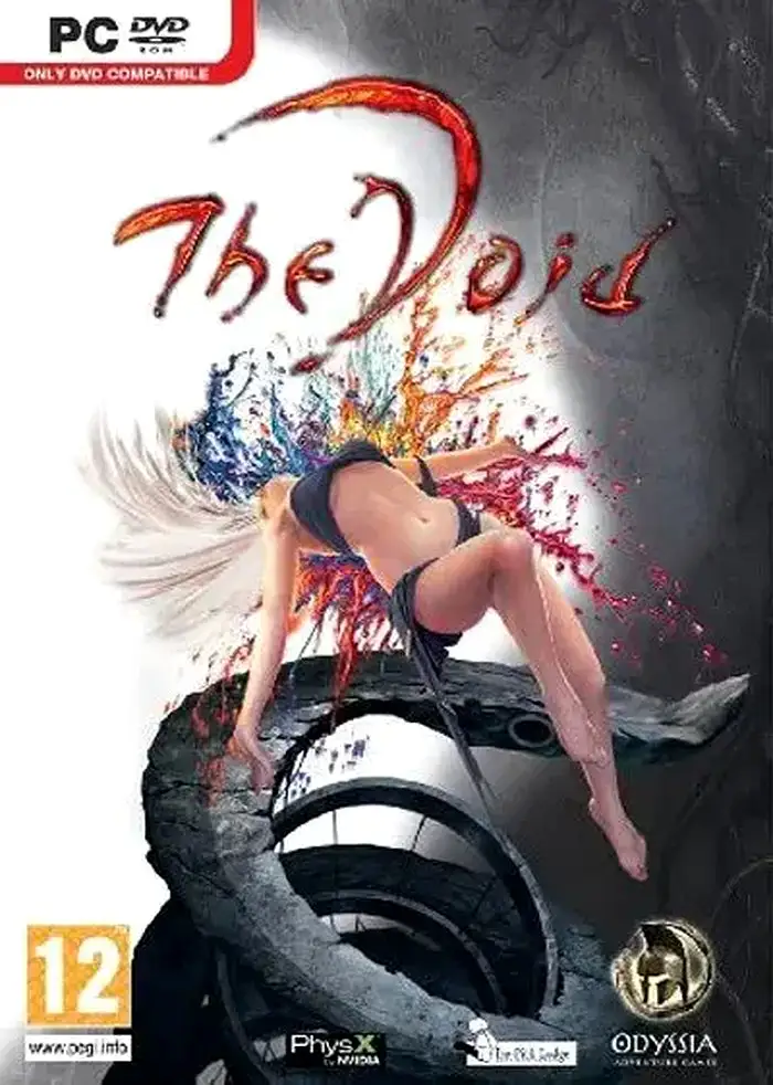The Void (Global) (PC) - Steam - Digital Key