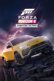Forza Horizon 4 Fortune Island DLC (Global) (Xbox One) - Xbox Live - Digital Key