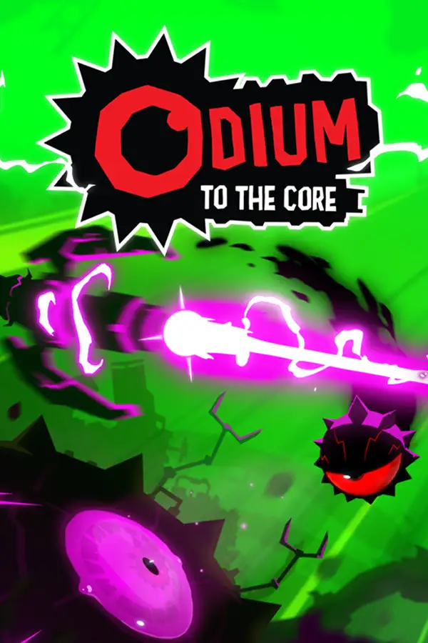 Odium to the Core (Global) (PC / Mac / Linux) - Steam - Digital Key