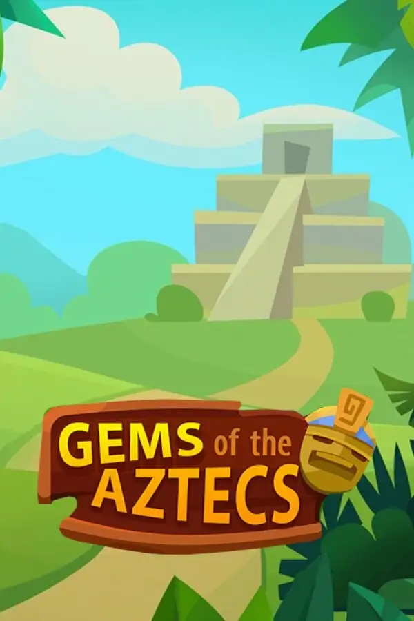 Gems of the Aztecs (Global) (PC) - Steam - Digital Key