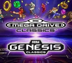 10 Classic SEGA Genesis Games, Medieval II: Total War, Typing of the Dead: Overkill, Binary Domain, Renegade Ops Bundle (Global) (PC) - Steam - Digital Key