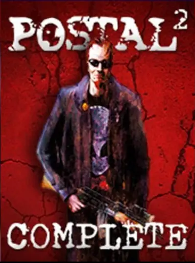 Postal 2 Complete (Global) (PC) - GOG - Digital Key