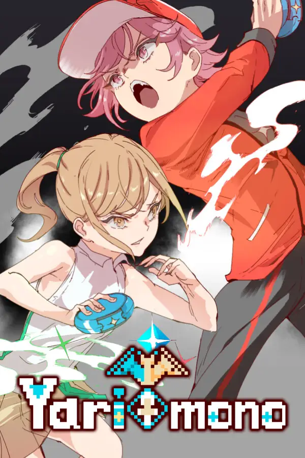 Yarimono (Global) (PC) - Steam Gift