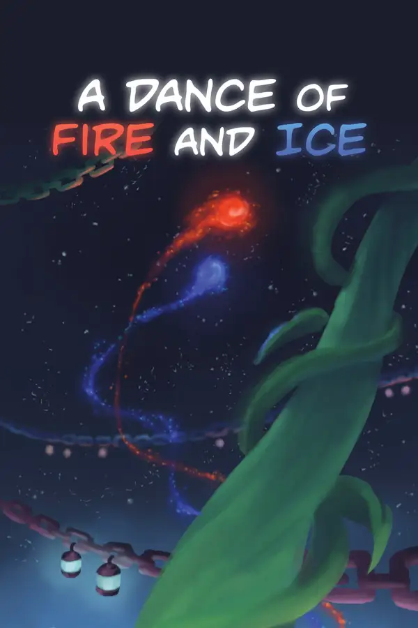 A Dance of Fire and Ice (Global) (PC / Mac / Linux) - Steam Gift