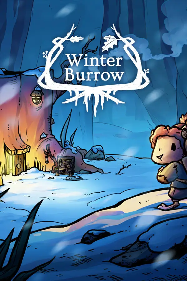 Winter Burrow (Global) (PC) - Steam Gift