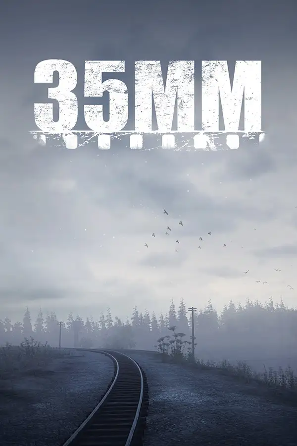 35MM (Global) (PC) - Steam - Digital Key